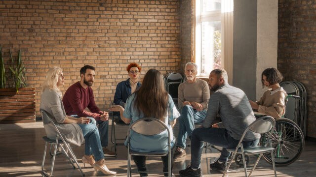 psychological-therapy-support-group-meeting