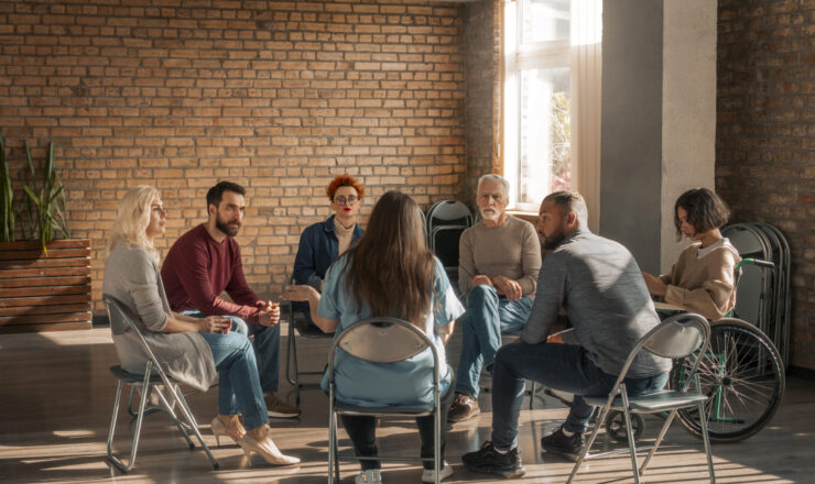 psychological-therapy-support-group-meeting